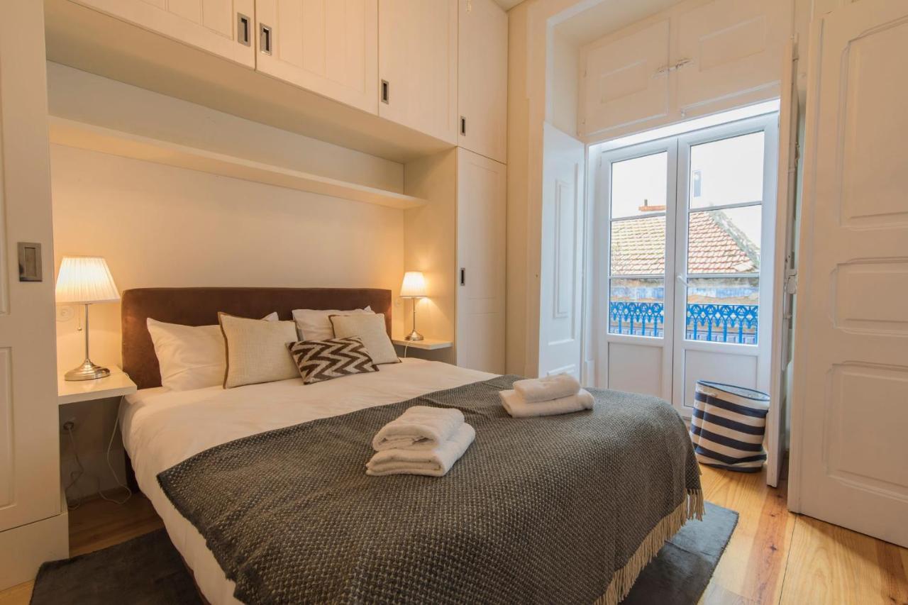 Lovelystay - Cozy Duplex In Alfama Appartement