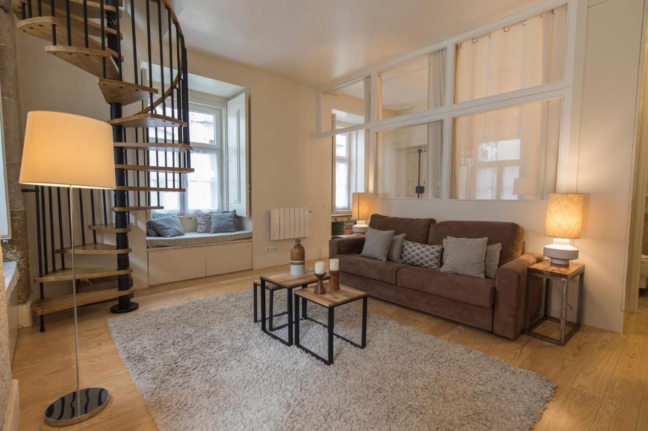 Lovelystay - Cozy Duplex In Alfama Appartement *