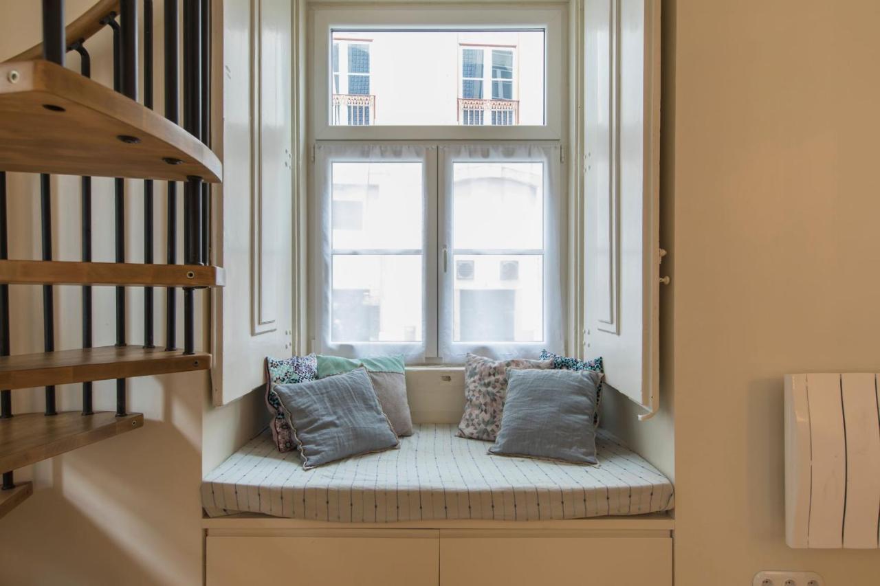 Lovelystay - Cozy Duplex In Alfama Lissabon